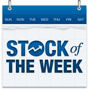 Stock of the Week Wall Street Money Letters